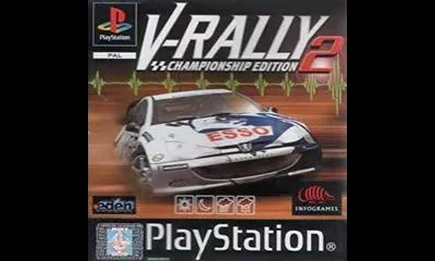 V-Rally 2 Championship Edition