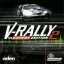 V-Rally 2: Expert Edition [White Label] - Sega Dreamcast - Retrocharting