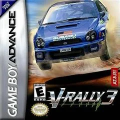 V Rally 3