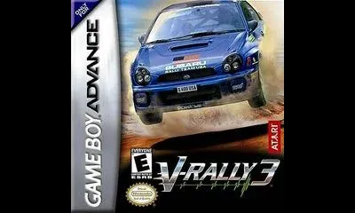 V Rally 3