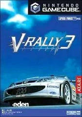 Background - V-Rally 3 - Gamecube - Retrocharting