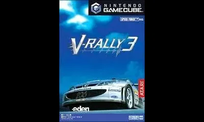 V-Rally 3