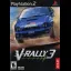V-Rally 3 [Platinum] - PlayStation 2 - Retrocharting