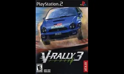V-Rally 3
