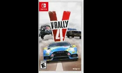 V Rally 4