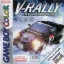 V-Rally Championship Edition - GameBoy - Retrocharting