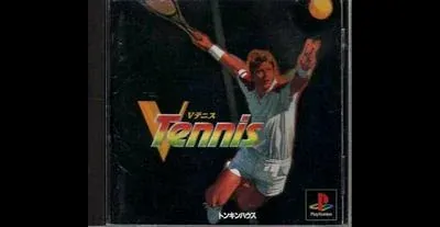 V-Tennis
