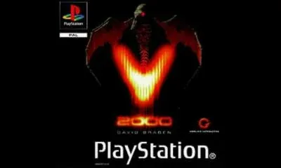 V2000