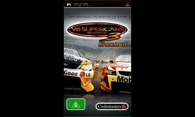 V8 Supercars Australia 3