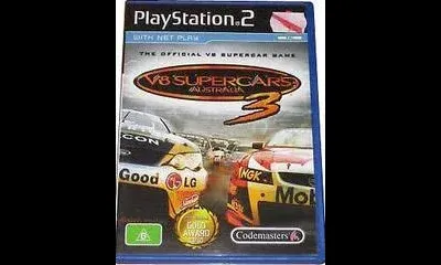 V8 Supercars 3