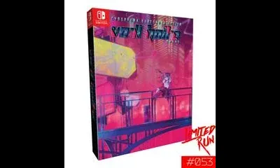 Va-11 Hall-A [Collector's Edition]