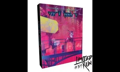 Va-11 Hall-A [Collector's Edition]