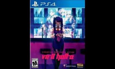 Va-11 Hall-A