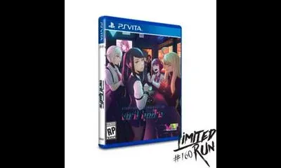 Va-11 Hall-A