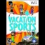 Vacation Sports - Wii - Retrocharting