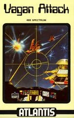 Background - Vagan Attack - ZX Spectrum - Retrocharting