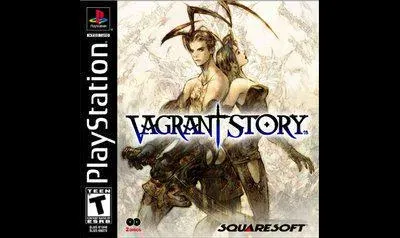 Vagrant Story