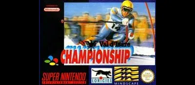 Val d'Isere Championship