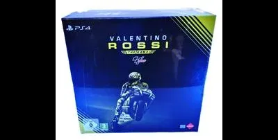 Valentino Rossi [Collector's Edition]