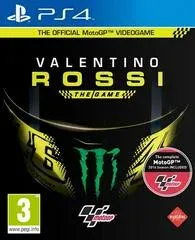 Background - Valentino Rossi [Not For Resale] - Playstation 4 - Retrocharting