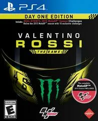 Background - Valentino Rossi - Playstation 4 - Retrocharting