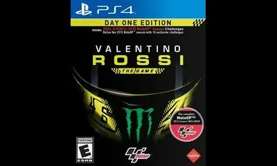 Valentino Rossi