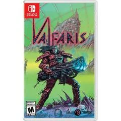 Background - Valfaris - Nintendo Switch - Retrocharting