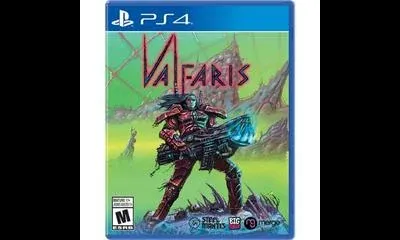 Valfaris