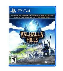 Background - Valhalla Hills - Playstation 4 - Retrocharting