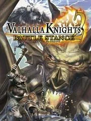 Background - Valhalla Knights 2: Battle Stance - PSP - Retrocharting