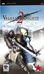 Background - Valhalla Knights 2 - PSP - Retrocharting