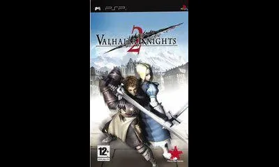 Valhalla Knights 2