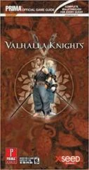 Background - Valhalla Knights [Prima] - Strategy Guide - Retrocharting