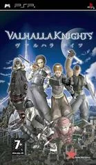 Background - Valhalla Knights - PSP - Retrocharting