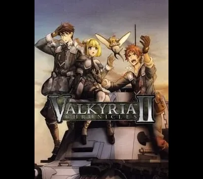 Valkyria Chronicles II