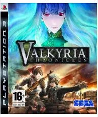 Background - Valkyria Chronicles [Not For Resale] - Playstation 3 - Retrocharting