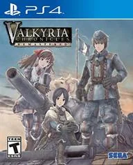 Background - Valkyria Chronicles Remastered - Playstation 4 - Retrocharting