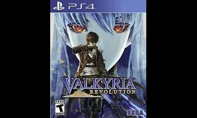 Valkyria Revolution