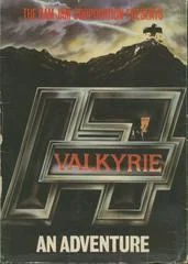 Background - Valkyrie 17 - ZX Spectrum - Retrocharting