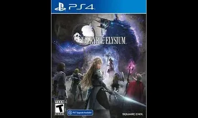 Valkyrie Elysium