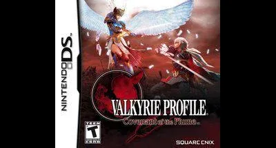Valkyrie Profile: Covenant of the Plume