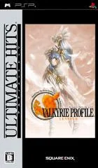 Background - Valkyrie Profile: Lenneth [Ultimate Hits] - PSP - Retrocharting