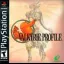 Valkyrie Profile - PlayStation - Retrocharting