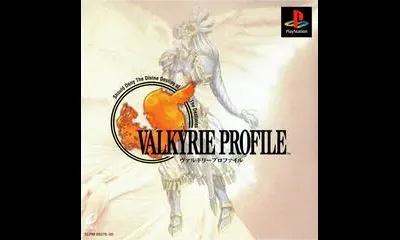 Valkyrie Profile