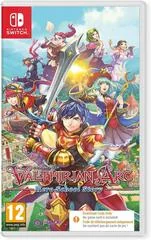 Background - Valthirian Arc: Hero School Story [Code in Box] - Nintendo Switch - Retrocharting