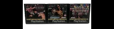 Value Series Triple Pack