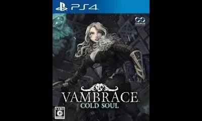 Vambrace: Cold Soul