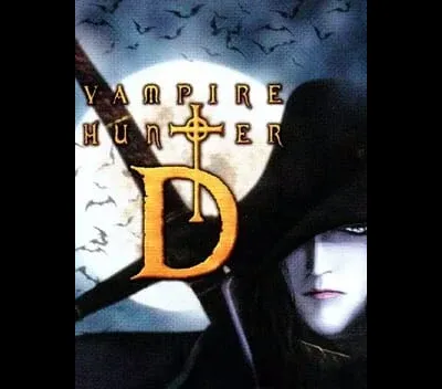 Vampire Hunter D
