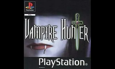 Vampire Hunter