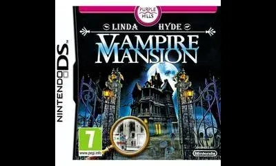 Vampire Mansion: Linda Hyde